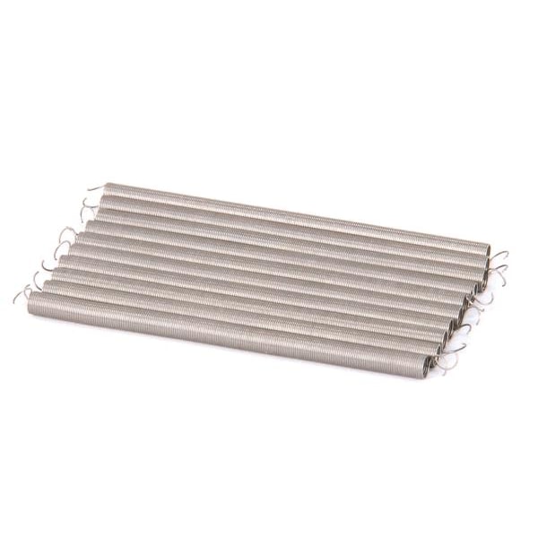 Damper Support Springs
